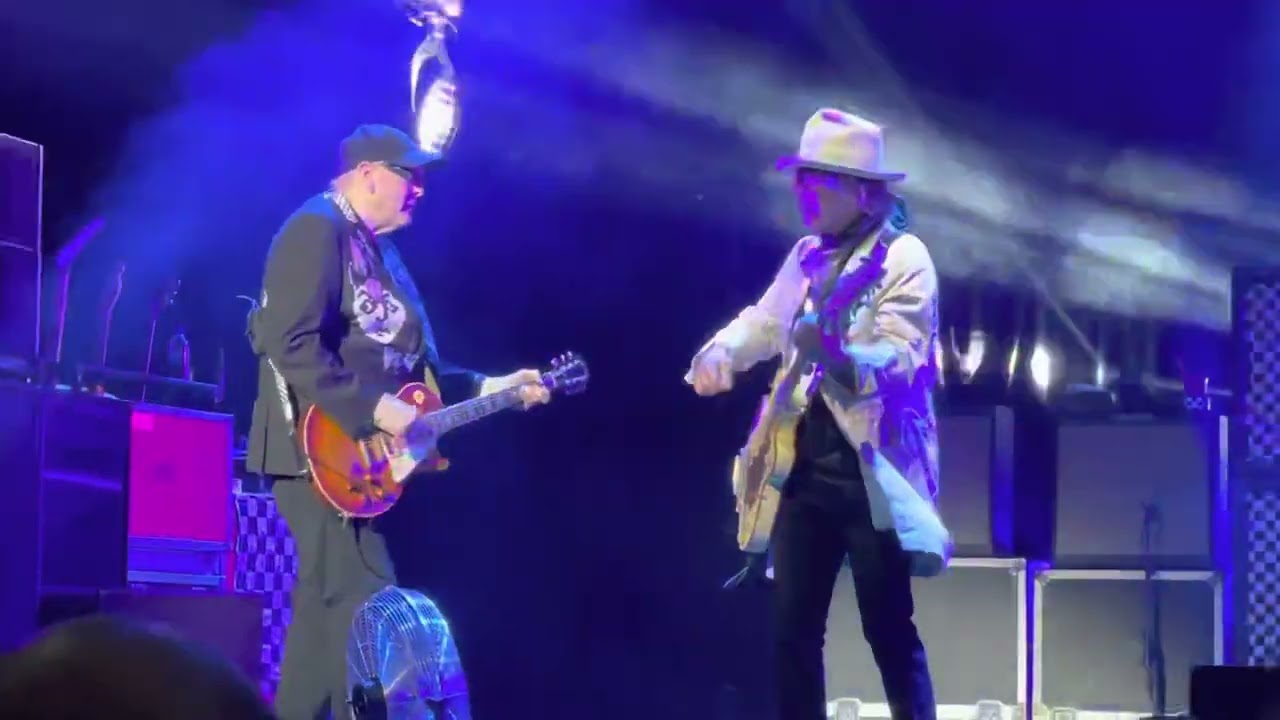 Cheap Trick