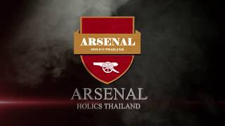 Arsenal Holic Thailand 3 4 Soccer Intrend Highlight Youtube Arsenal Holic Thailand 3 4 Soccer Intrend Highlight Youtube