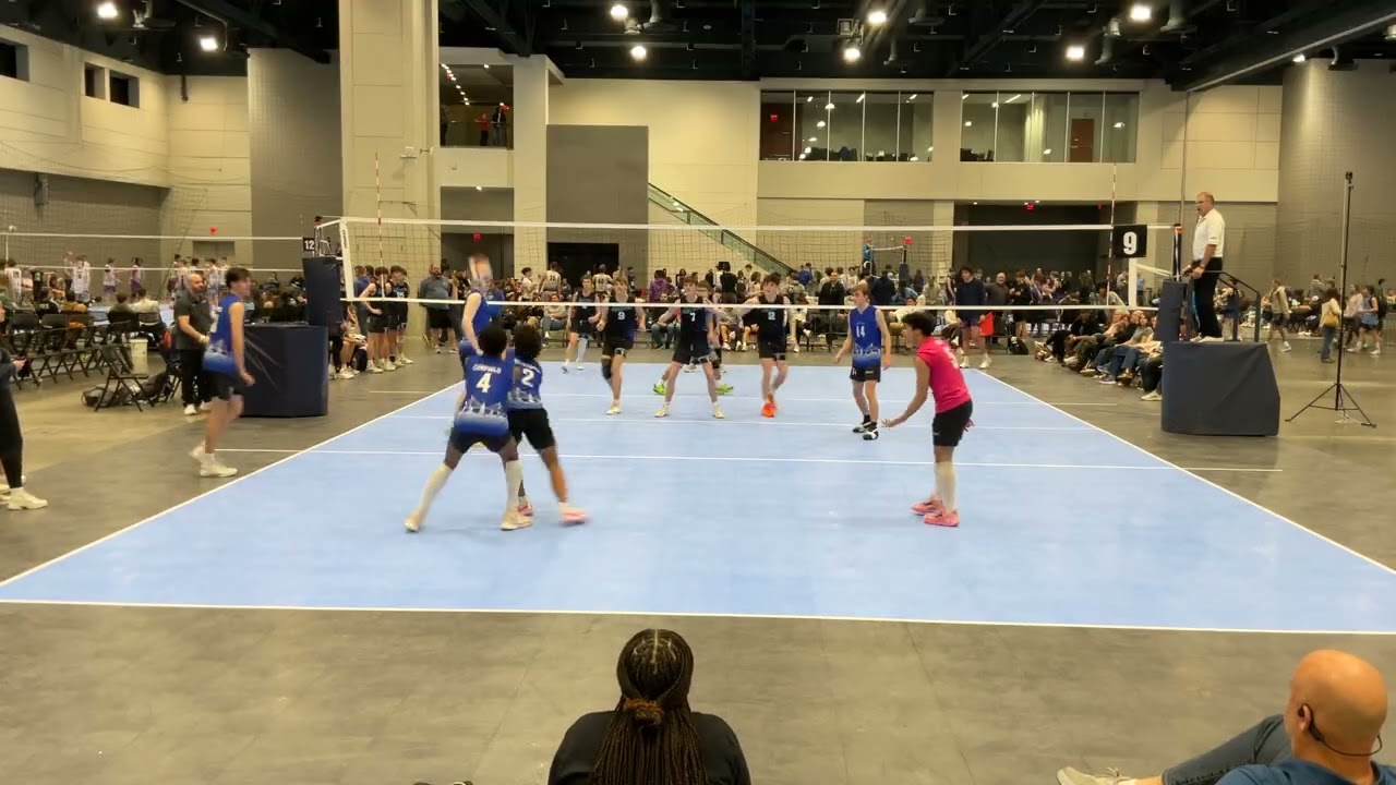 The Carolina Crown - vs RCVA 17 National - Set 2 - 02-28-2026