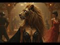 Tiger &amp; Lion King Последняя любовь