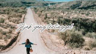 Download Lagu Jejak yang tertinggal - Apisa hanie (official music video) MP3