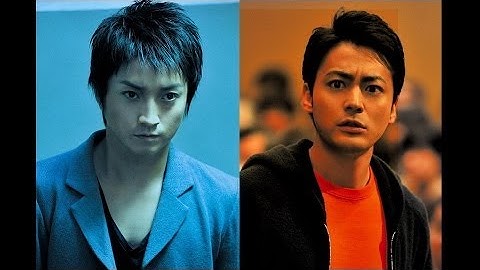 『MONSTERZ モンスターズ』映画オリジナル予告編