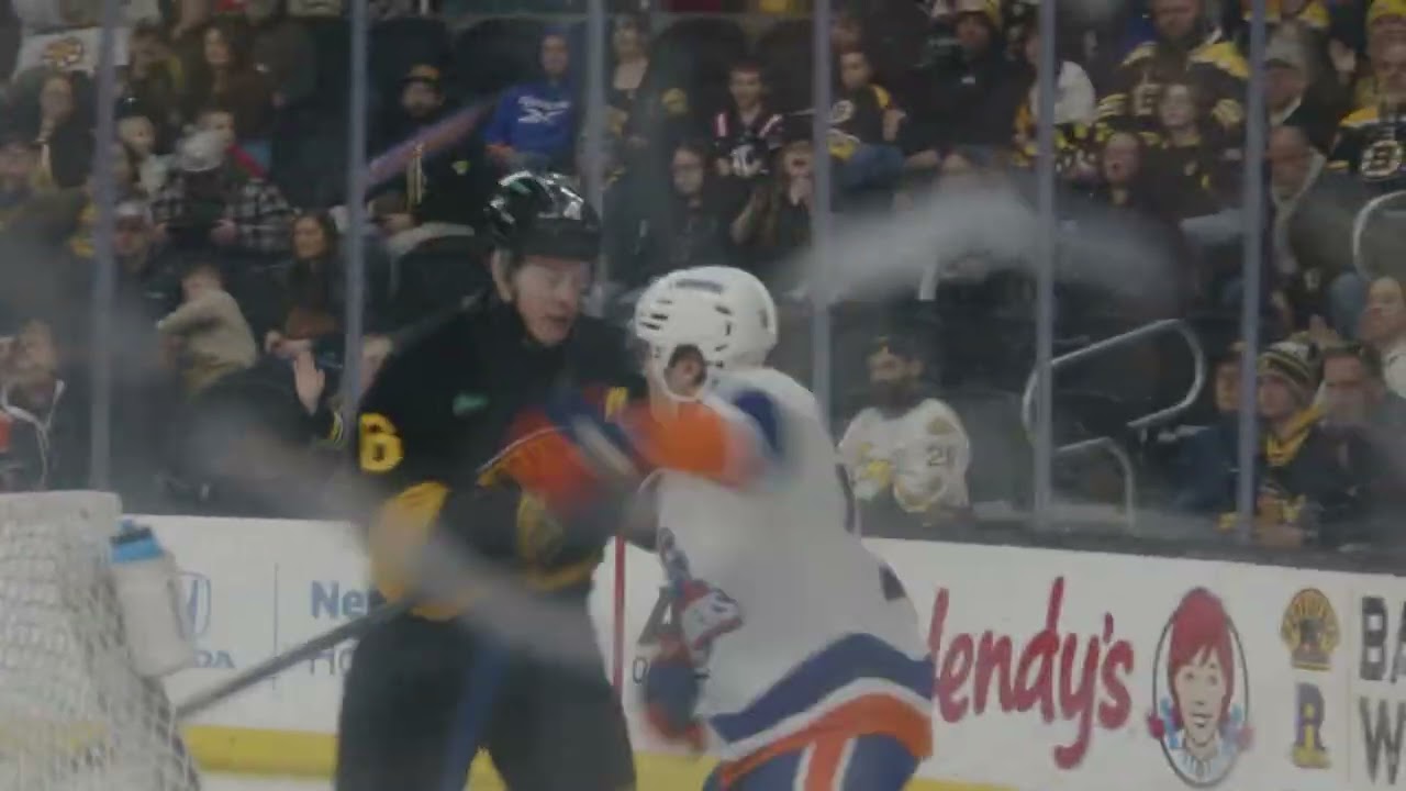 2025-26 P-Bruins Game Highlights: Sunday, February 15 vs BRI