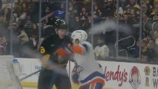 2025-26 P-Bruins Game Highlights: Sunday, February 15 vs BRI