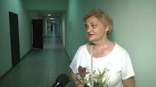 2022-07-05 г. Брест. Акция нотариусов ко Дню Независимости. Новости на Буг-ТВ. #бугтв