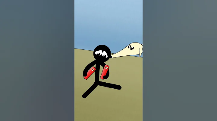 Let me do it for you (Borzoi animation Meme)