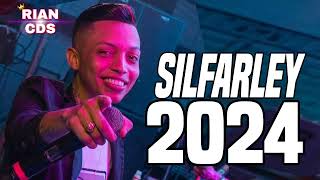 SILFARLEY 2024 - REPERTÓRIO NOVO - VERÃO 2024 - MÚSICAS NOVAS - CD ATUALIZADO - O REI DA SERESTA