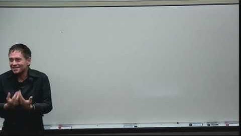 Edward Frenkel | On an analytic theory of automorphic forms for complex algebraic curves | 2018