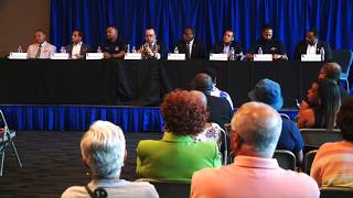 State, New Orleans lawmakers vow to work through political friction