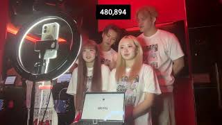 一生友子 のライブ配信