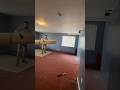 Basement Demo Continues 💥