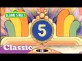 Pinball # 5 Animation | Sesame Street Classic