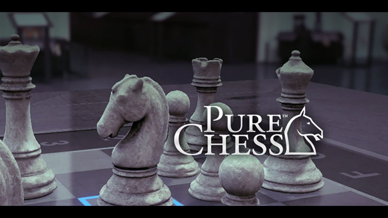 Pure Chess Grandmaster  Gameplay Part   1