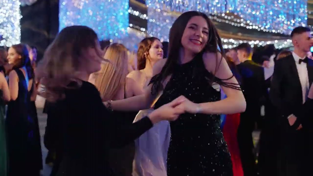 SKOLIM - Temperatura - (ZS3 w Wyszkowie / Studniówka 2024)