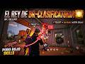 Dominio Absoluto en BR Clasificatoria 🏆🔥 Highlights Pegando TODO ROJO FREE FIRE mis mejores clips