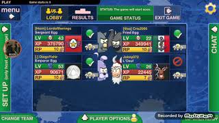 Bad Eggs Online 2 Beo2 Greatest Player Alive