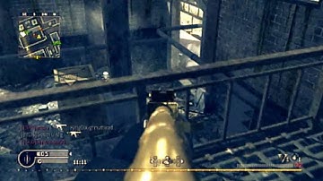 Cod4 Good Times