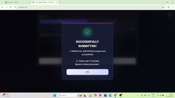 ROBLOX BYPASSER METHOD REMOVER EMAIL / DUALHOOK 2025