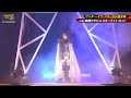 Saori anou w wonder of stardom championship entrance  stardom supreme fight 2024