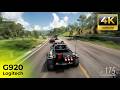 M12S Warthog CST 2554 | Forza Horizon 5 | Logitech G920 | Xbox Series X | 4K | R11