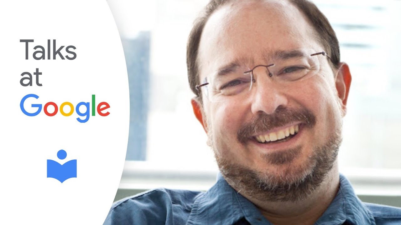 The Last Colony | John Scalzi | Talks at Google