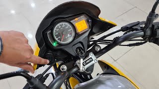 2022 Hero passion pro - detailed review - specs - price !!!!