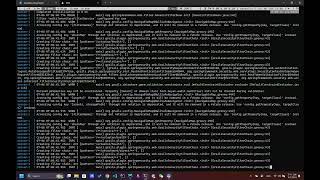Auto import seed data upon system startup on Muyan Low Code Development Platform