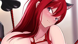 Erza Scarlet is Worth it