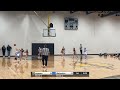 Vs Wahpeton 12.6.25