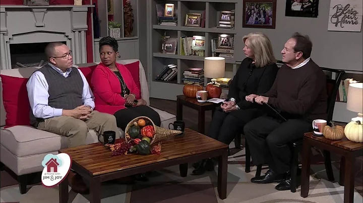 At Home with Jim and Joy - 2022-11-24 - Austin & T...