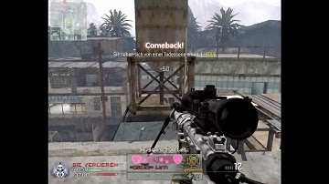 Insane Throwing Knife & Quick Scope by =[SK8]= z3Ro