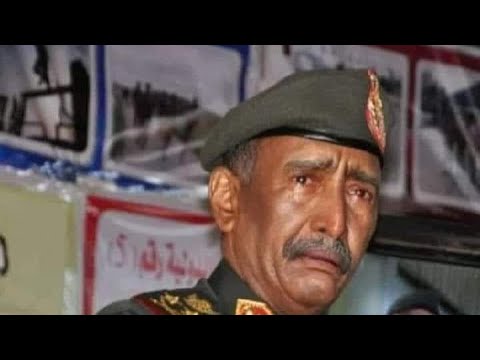 خطاب البرهان هل من جديد