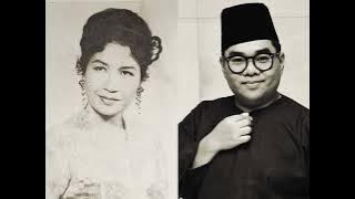Bob Yusof & Rosiah chik - Hantaran Hati