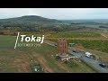 Tokaj outlook tower - Slovakia, September 2019