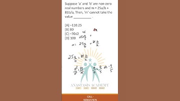 CAT 2025 Daily Quant Shorts -162 | 100%iler Arvind Shankar Solves 1 CAT Question Daily