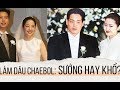 Lọ lem cưới hoàng tử: Con dâu tập đoàn Samsung cay đắng kể lại cuộc sống không như mơ