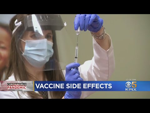 Possible Side Effects