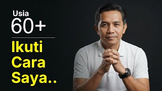 Bagaimana Saya Membantu Lansia Takut Sendirian Di rumah