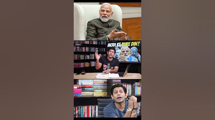 First 50 Days Of Modi 3.0 Marred By Multiple Setbacks