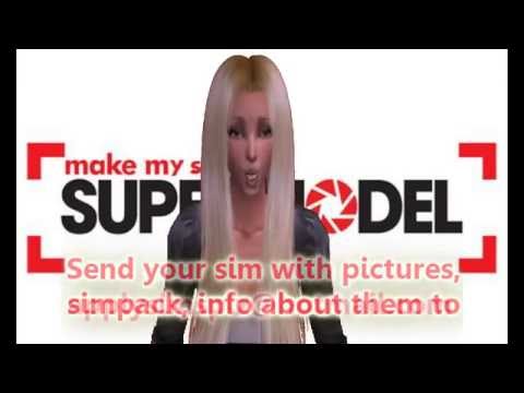 Make My Sim A Supermodel Apply Vid#3(Closed)