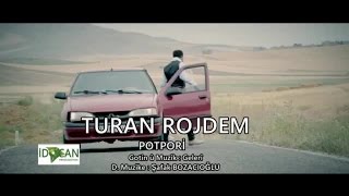 Turan Rojdem - Potpori (Official Video)