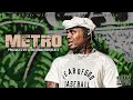 Kevin Gates - Metro