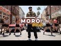 MORO OH LALA Reggaeton 2000 S Moroc Cb4gang Song Rap Rapmaroc2025 