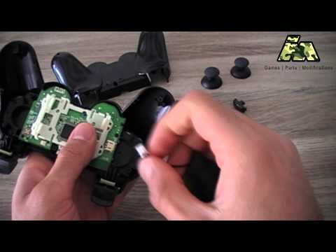 Video: Sony Maakt PS3-pad 