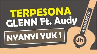 Glenn Fredly feat. Audy - Terpesona