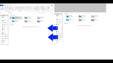 restore Classic File Explorer with Ribbon in windows 11