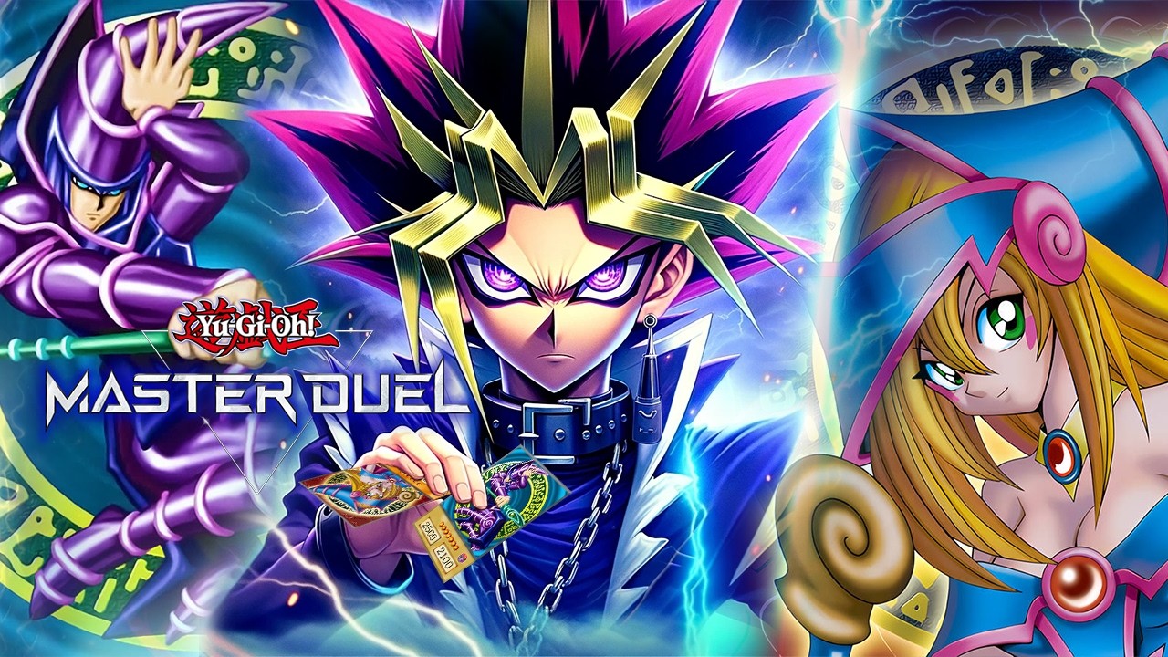 Dark Magicians Are CRUSHING META: Maliss & Tenpai in Ranked! 🔥 | Yu-Gi-Oh! Master Duel 2025