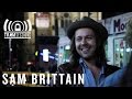 Sam brittain  stab in the dark  tram sessions