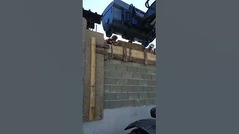 Concrete Mixing Buckets for Heavy Equipment | NG Attachments