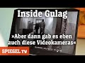Inside Gulag Wladimir Osechkins Kampf Gegen Putins Unrechtssystem SPIEGEL TV